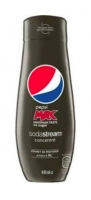 Příchuť Sodastream PEPSI MAX SIRUP 440 ML